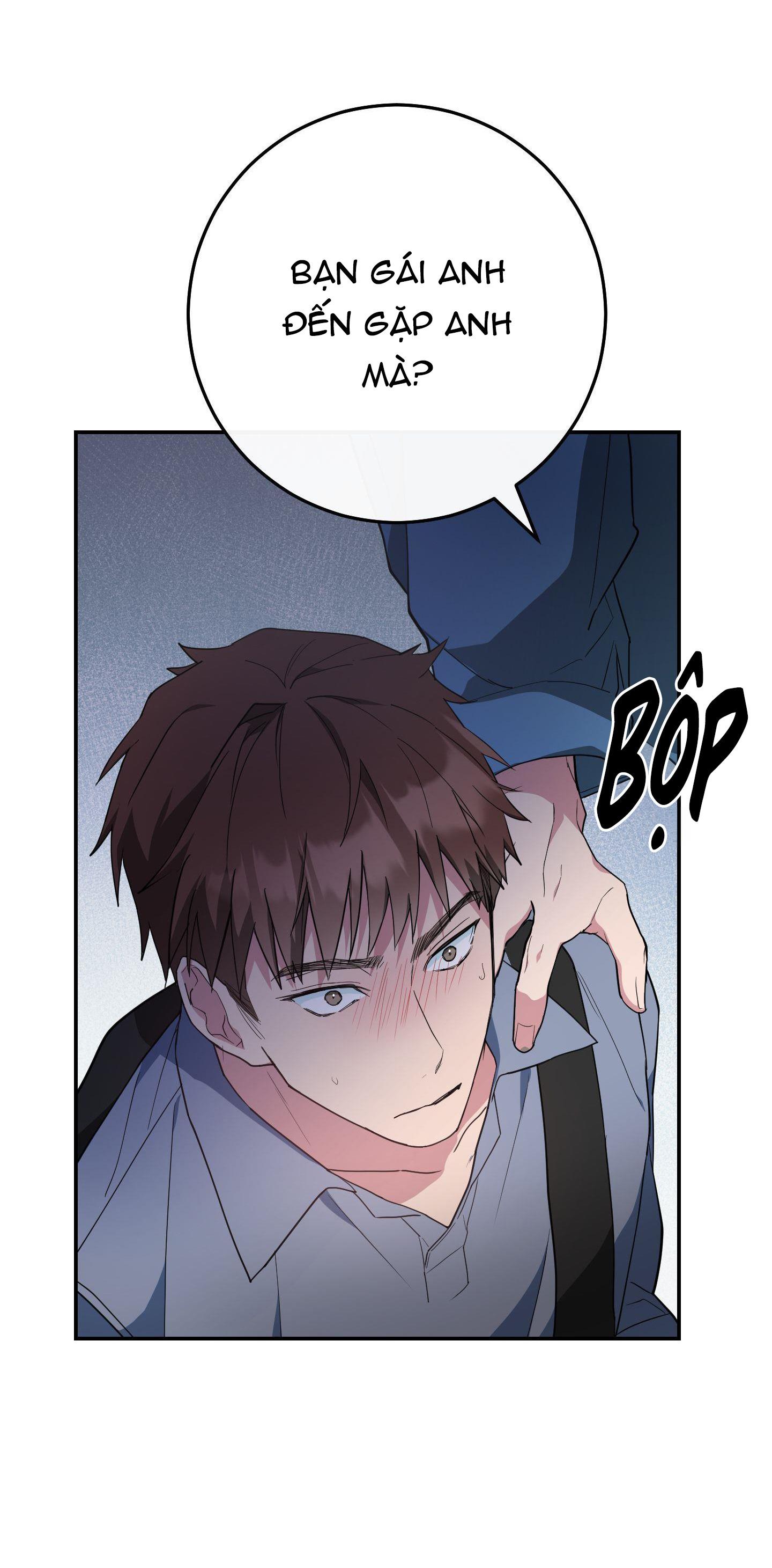 Đọc truyện BÍ MẬT CỦA BẠN GÁI - Chapter 1