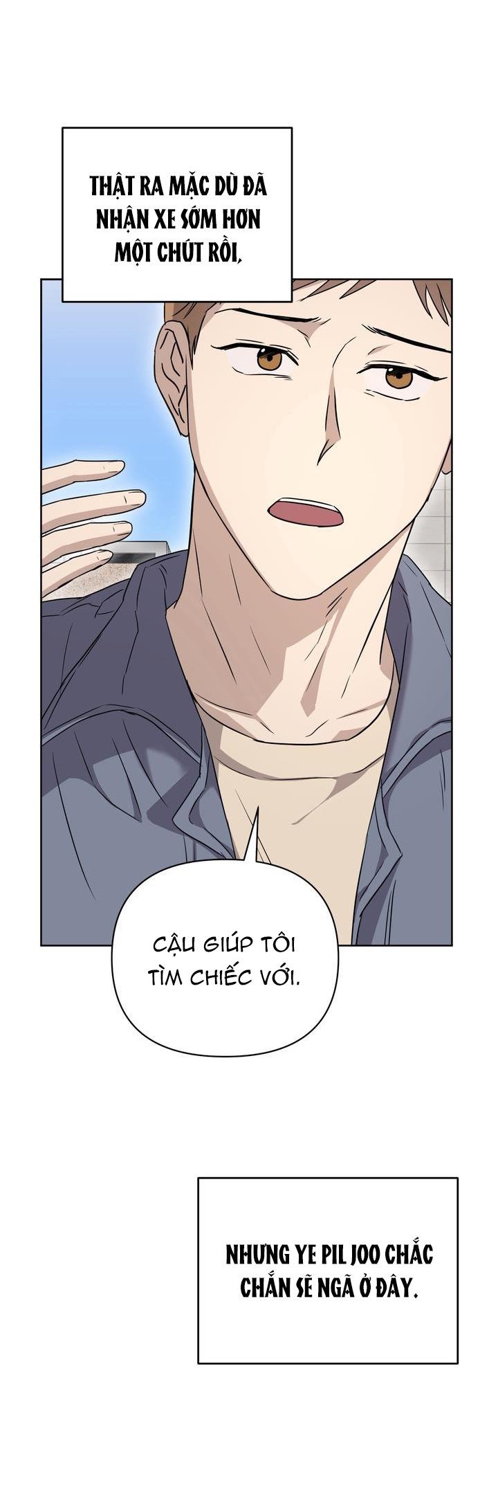 Đọc truyện PHIM TRUYỀN HÌNH DÀI TẬP - Chapter 41