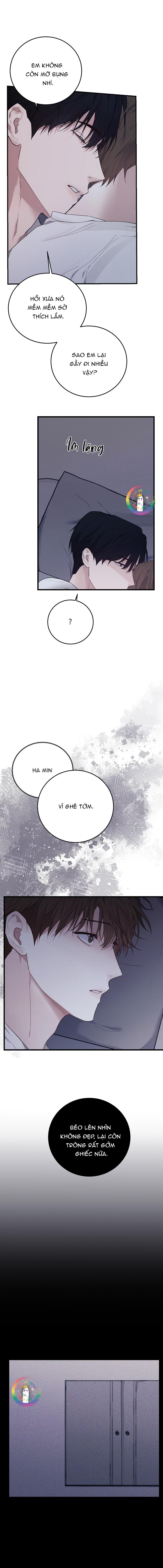 Đọc truyện ★ Sweet Shot ★ - Chapter 9