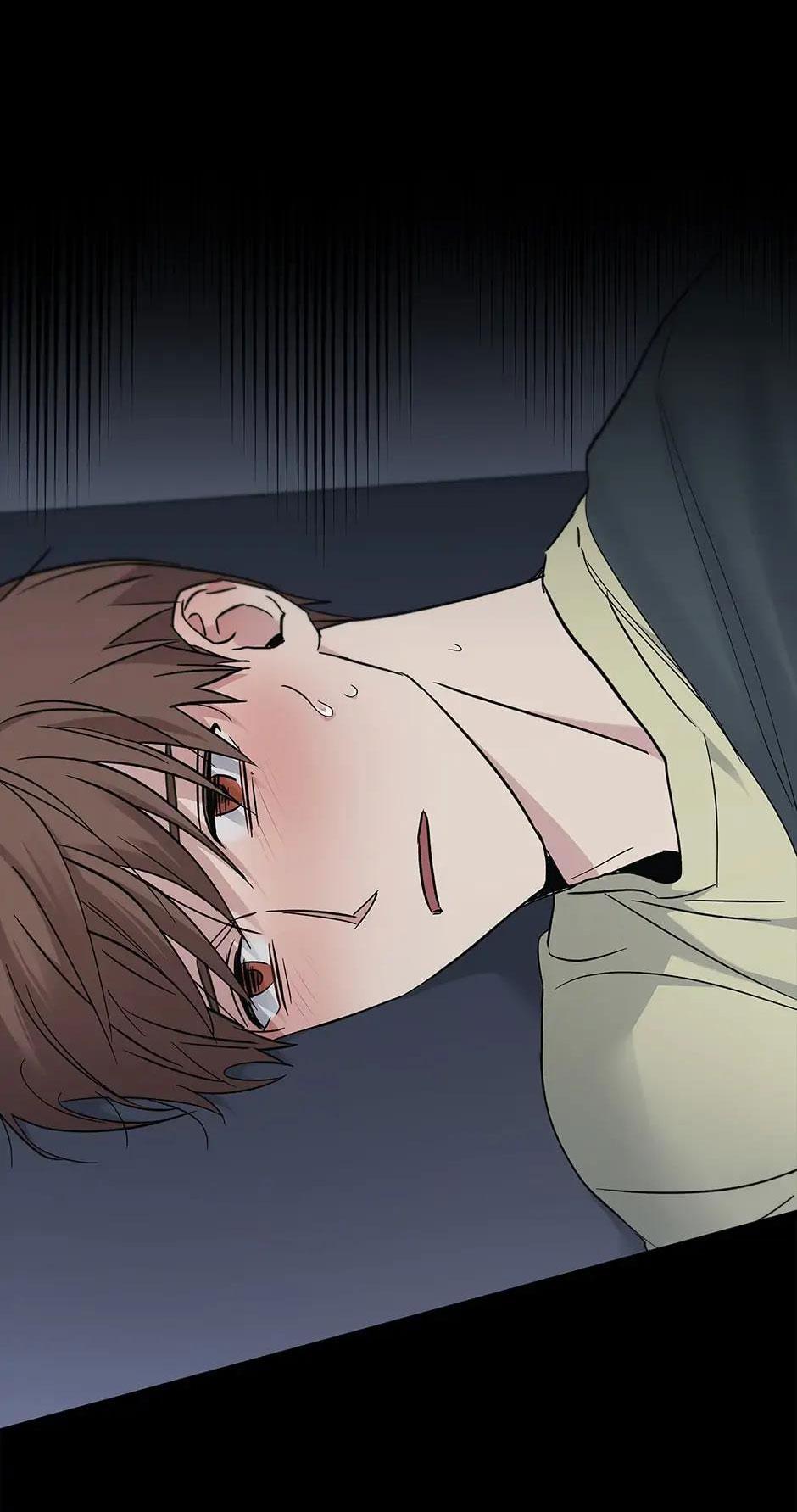 Đọc truyện Deadman Switch - Chapter 23