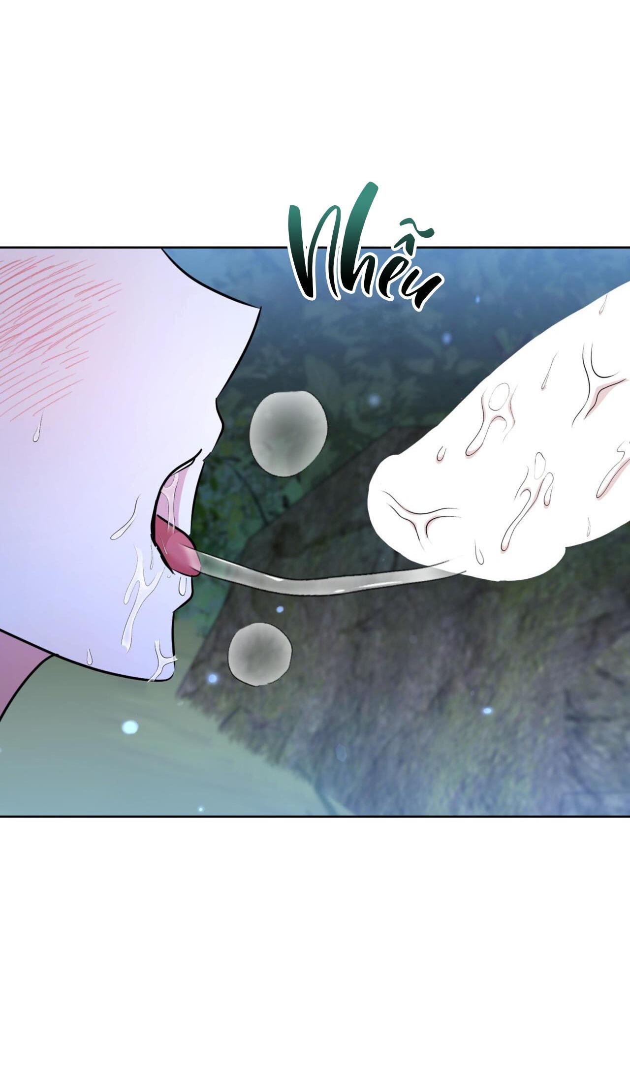 Đọc truyện  Khu Rừng Tĩnh Lặng - Chapter 59