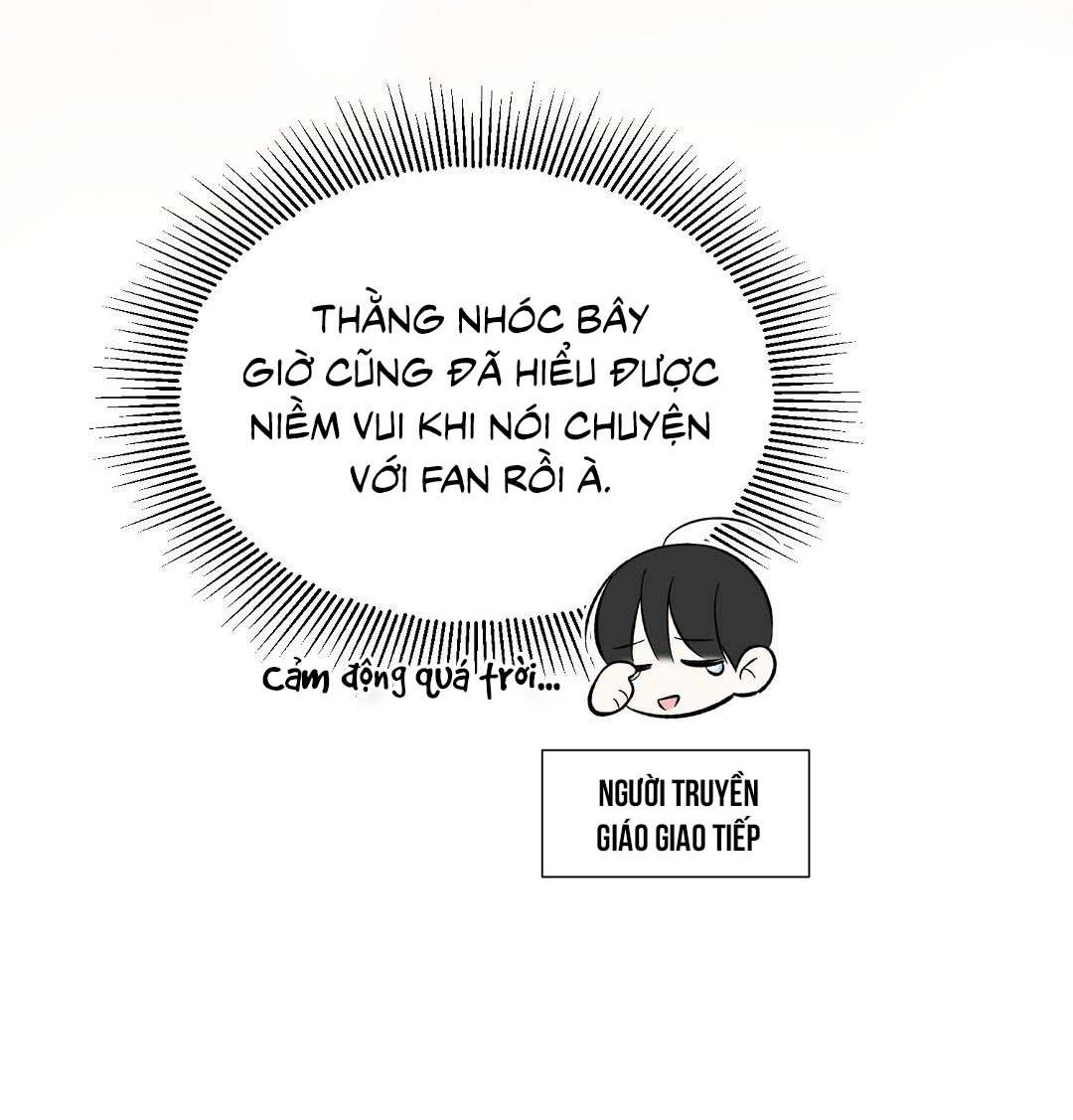 Đọc truyện Yêu fan đừng yêu tôi - Chapter 25