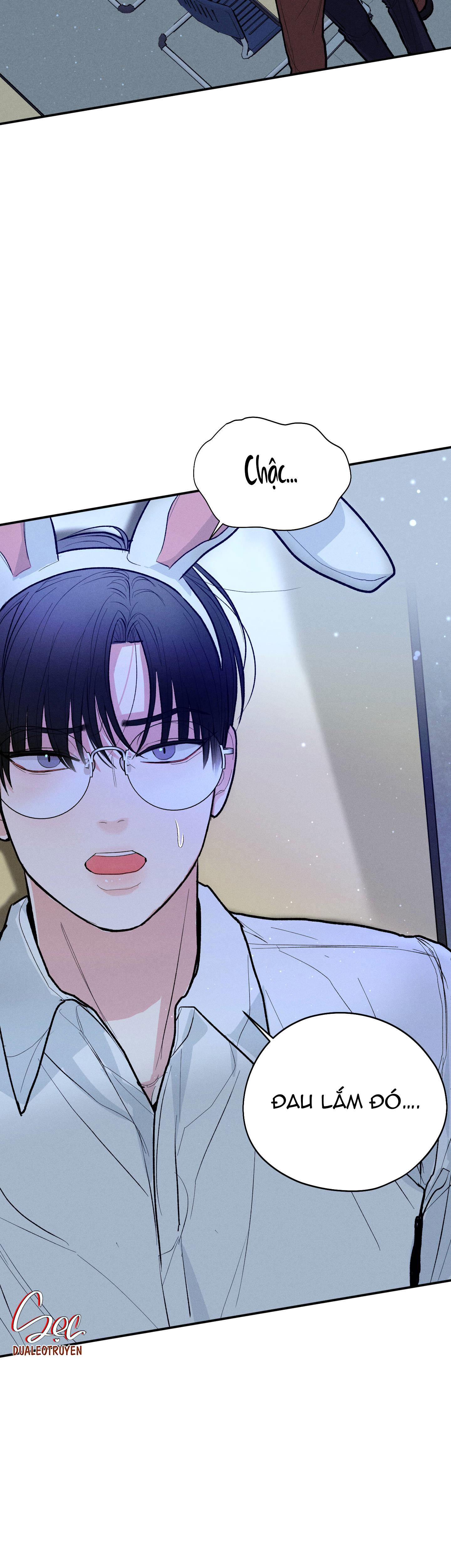 Đọc truyện (DROP) MÓN QUÀ DÀNH CHO KẺ NGẠO MẠN - Chapter 33