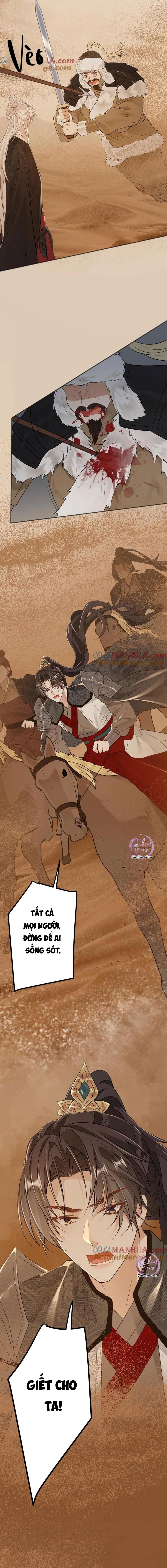 Đọc truyện Khát Vọng Ngọt Ngào - Chapter 86