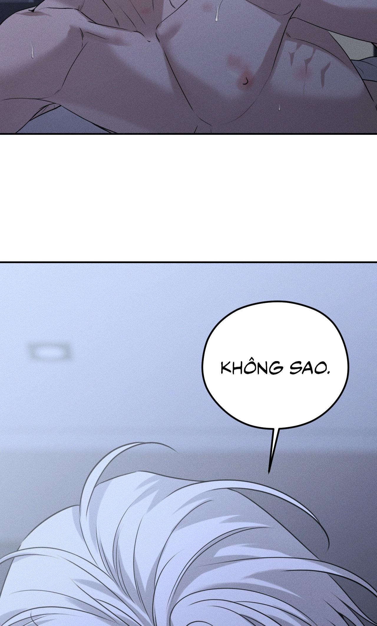 Đọc truyện DEAR, TEDDY BEAR - Chapter 27