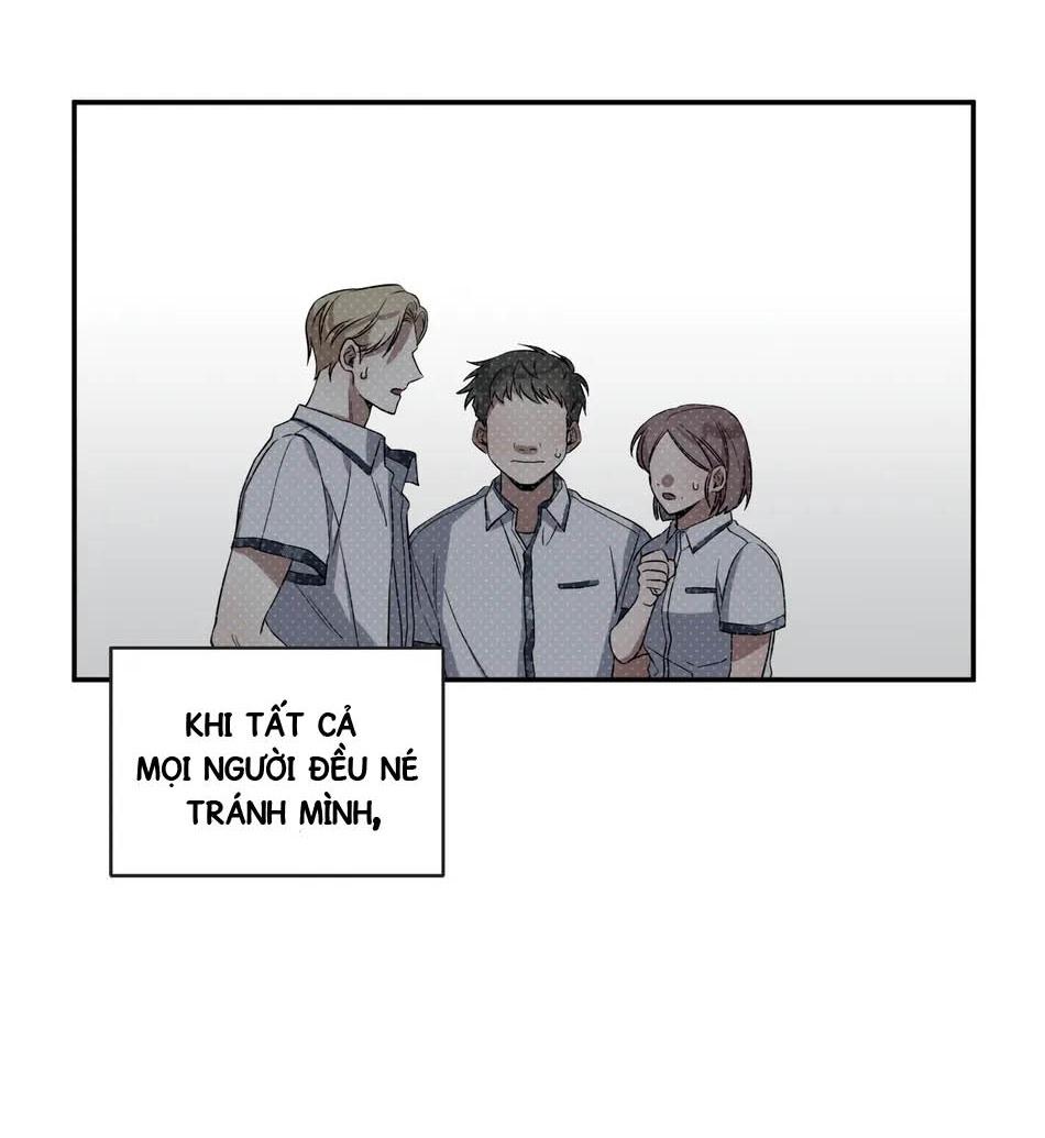 Đọc truyện Tên đạo sư rắc rối - Chapter 1