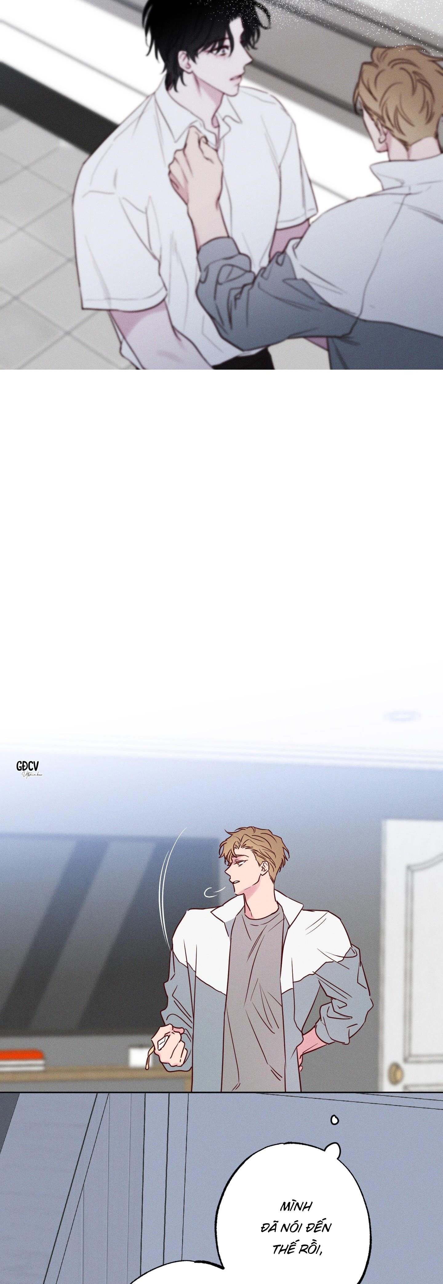 Đọc truyện BỜ SÓNG VỖ - Chapter 9