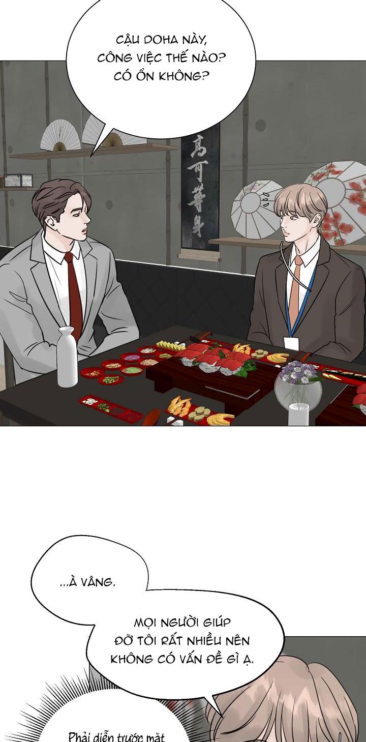Đọc truyện Ở LẠI BÊN TÔI - Chapter 49