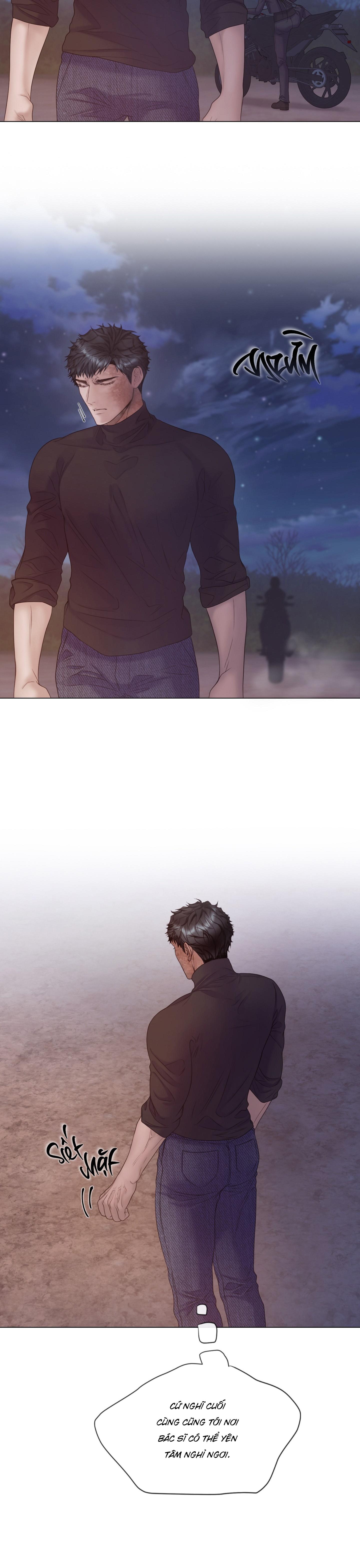 Đọc truyện MARY JANE - Chapter 52