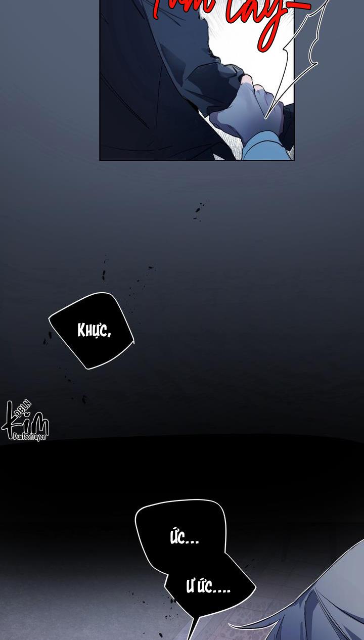 Đọc truyện Room Without Windows - Chapter 4