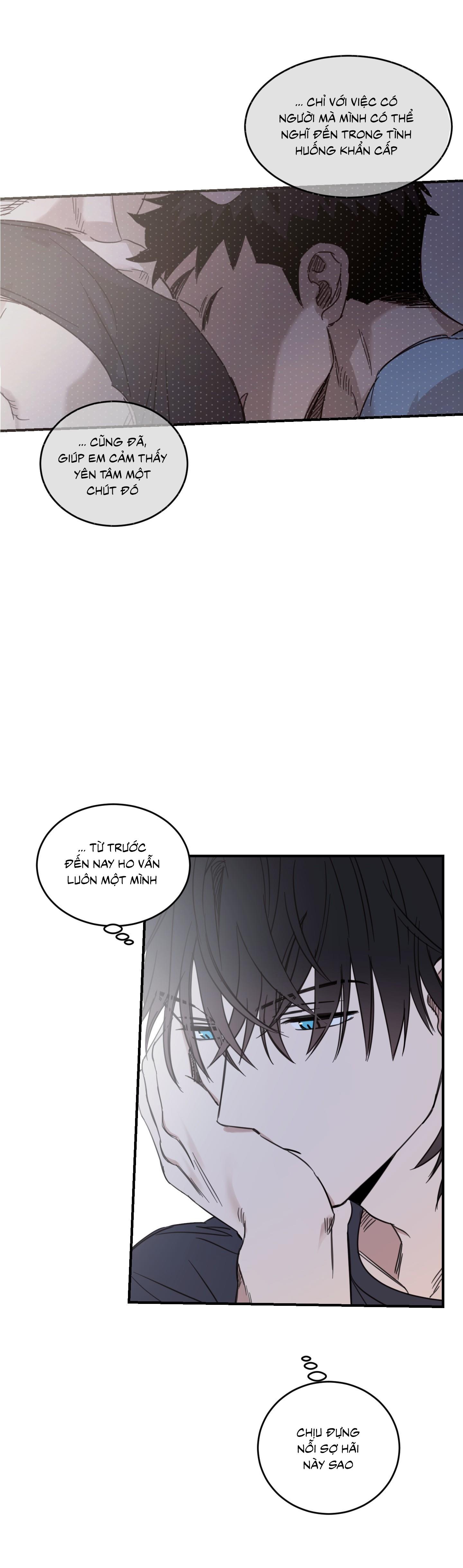 Đọc truyện NGÔI NHÀ HƯỚNG MẶT TRỜI MỌC - Chapter 28