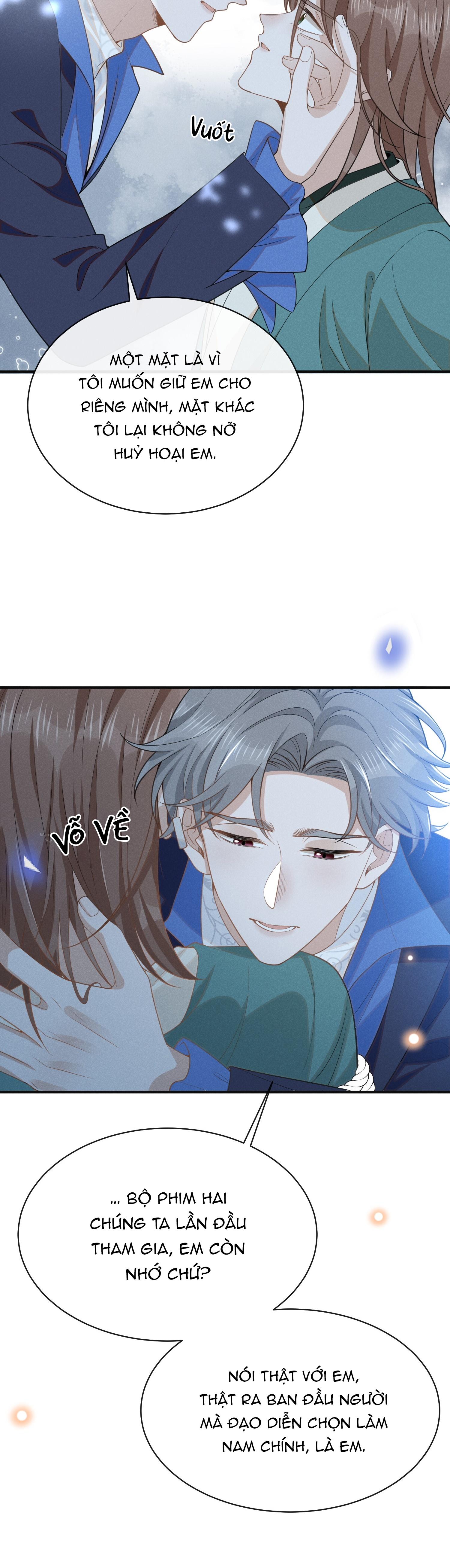 Đọc truyện Lai sinh bất kiến - Chapter 120