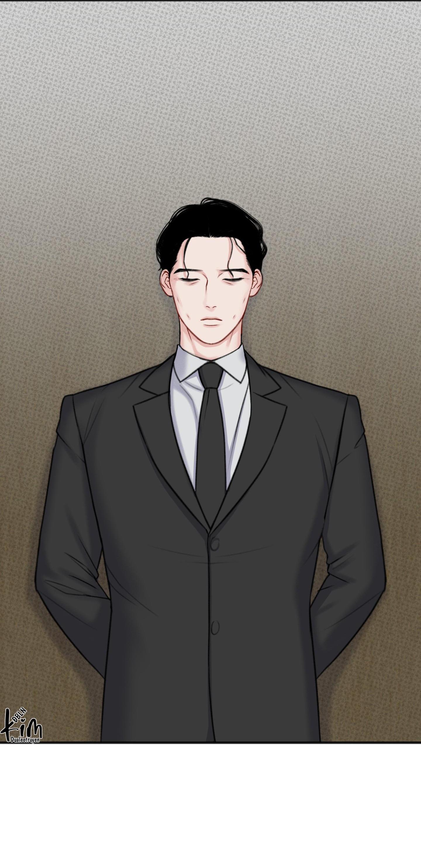 Đọc truyện CẢNH BÁO MƯA - Chapter 7