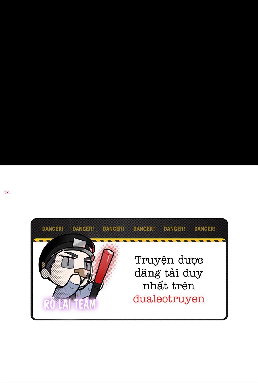 Đọc truyện Tình yêu mật thám - Chapter 34