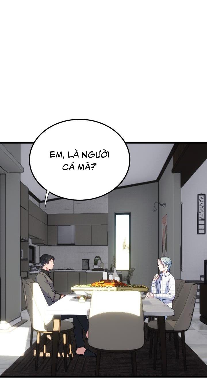 Đọc truyện VÀ RỒI NGƯỜI CÁ ĐÃ BIẾN MẤT - Chapter 4