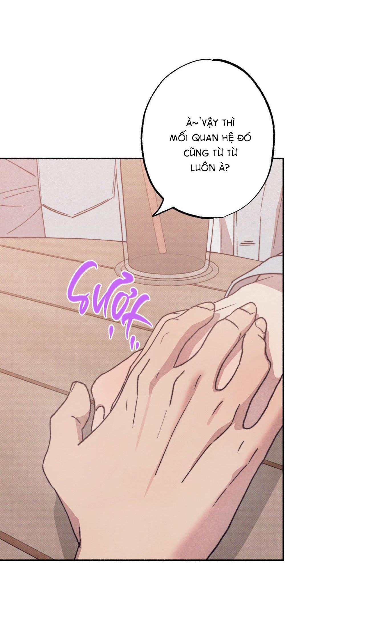 Đọc truyện  1 to 10 - Chapter 7
