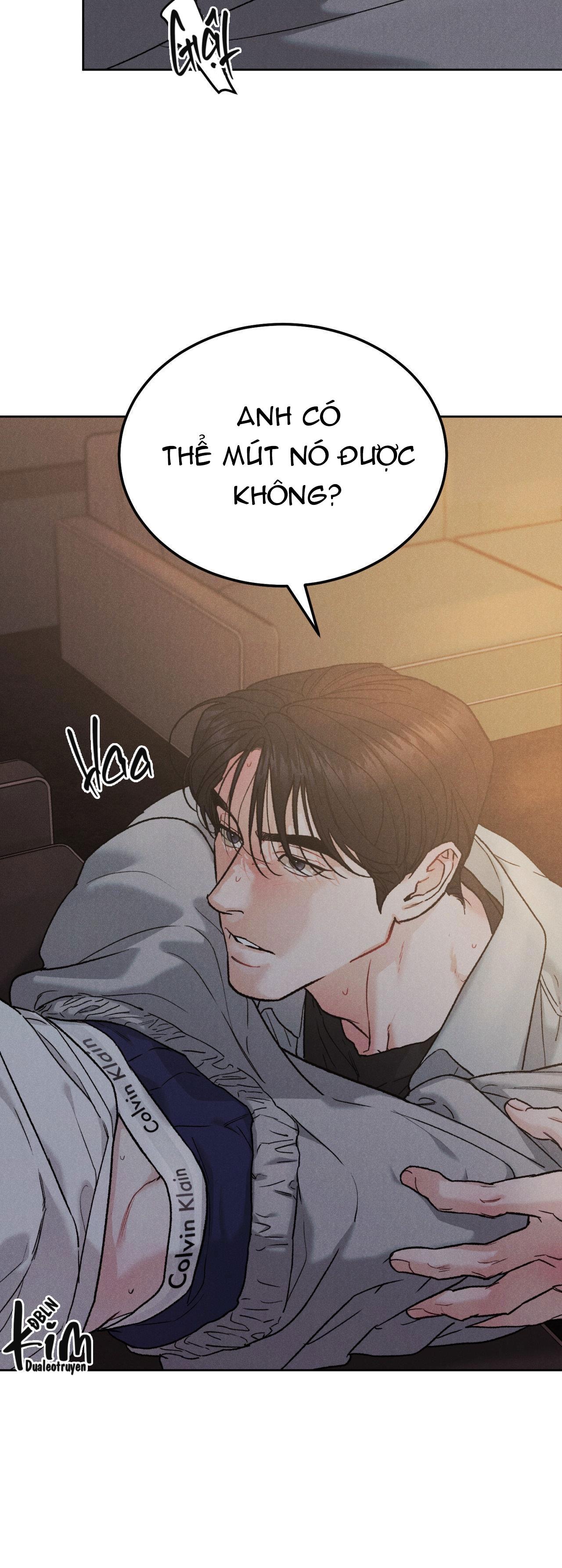 Đọc truyện VƯỢT QUA GIỚI HẠN - Chapter 87