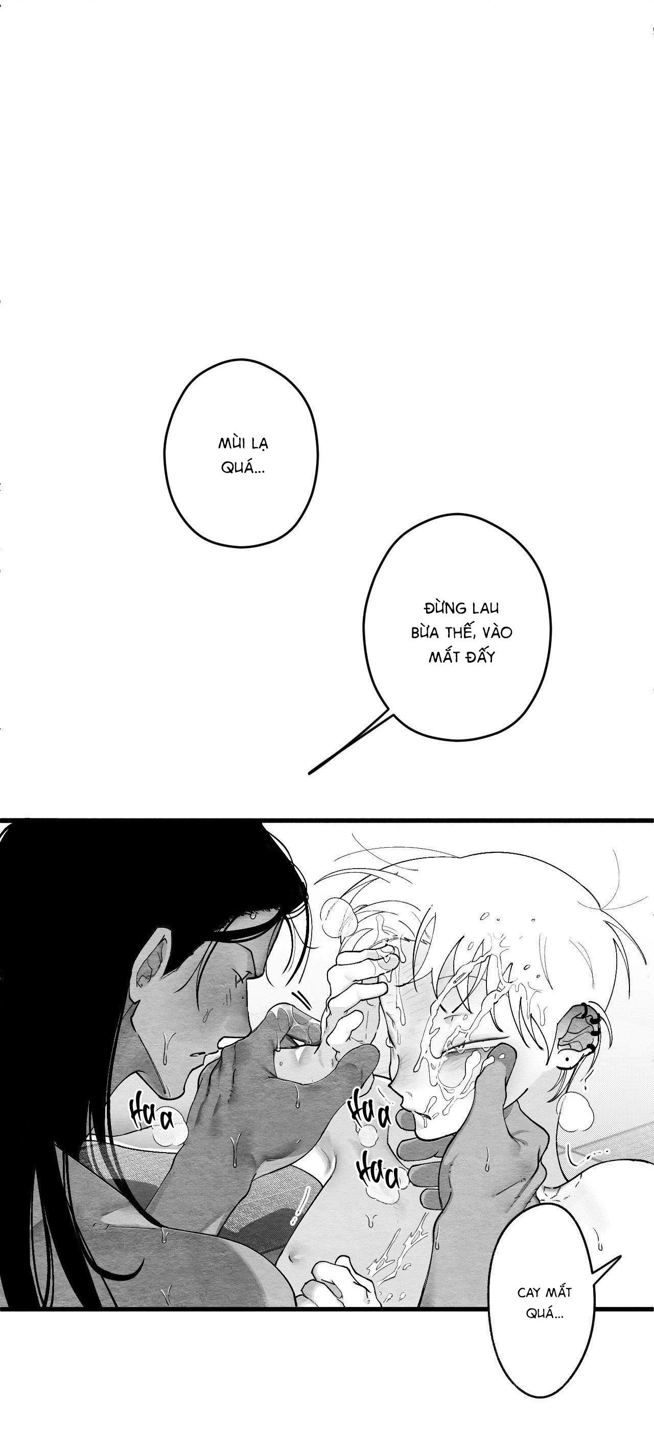 Đọc truyện  Vóc Dáng Toàn Mỹ - Chapter 9