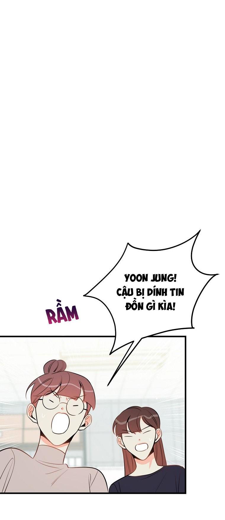 Đọc truyện Có Chuyện Gì Xảy Ra với Sự Nổi Tiếng Của Tôi Thế? - Chapter 35