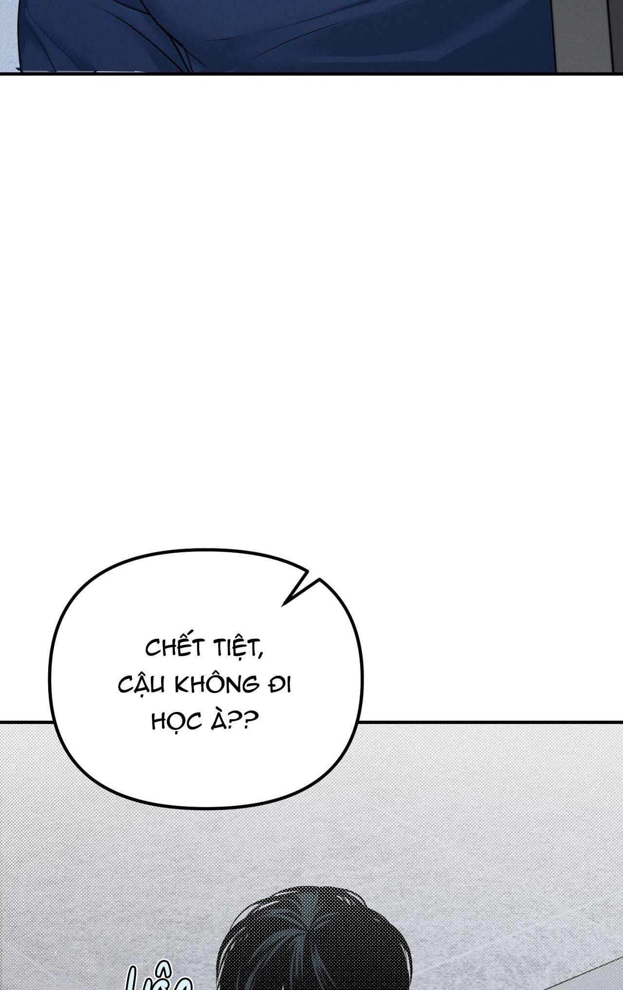 Đọc truyện PROJECTION - Chapter 14