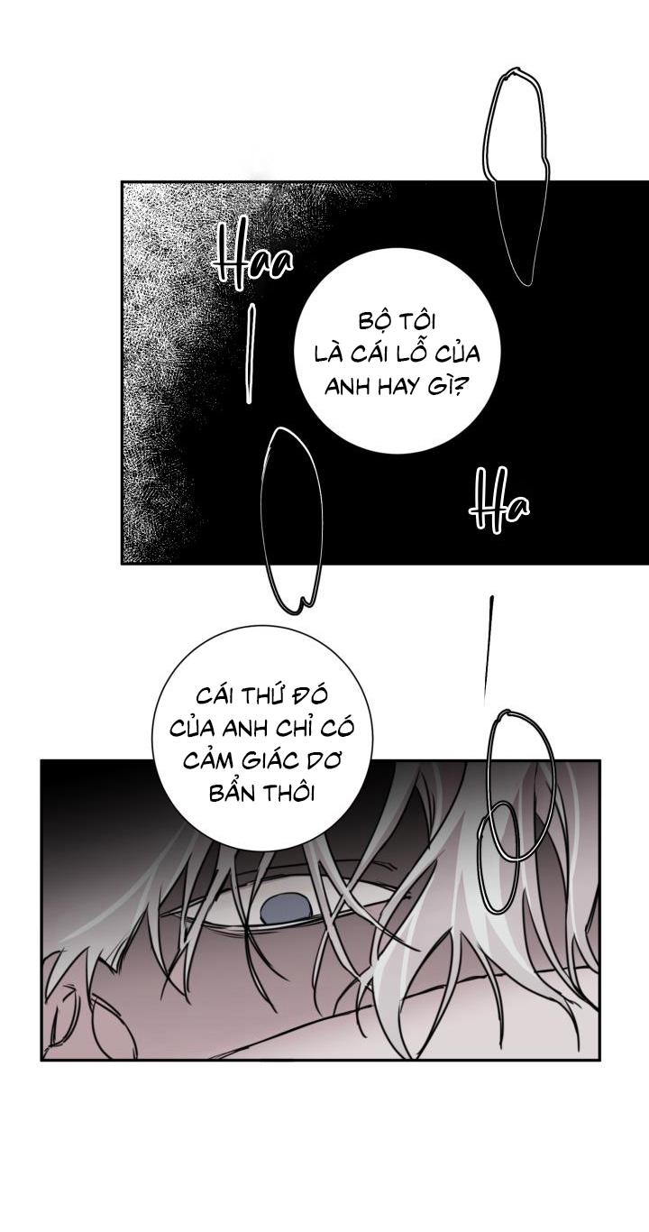 Đọc truyện Lãng mạn một chiều - Chapter 4