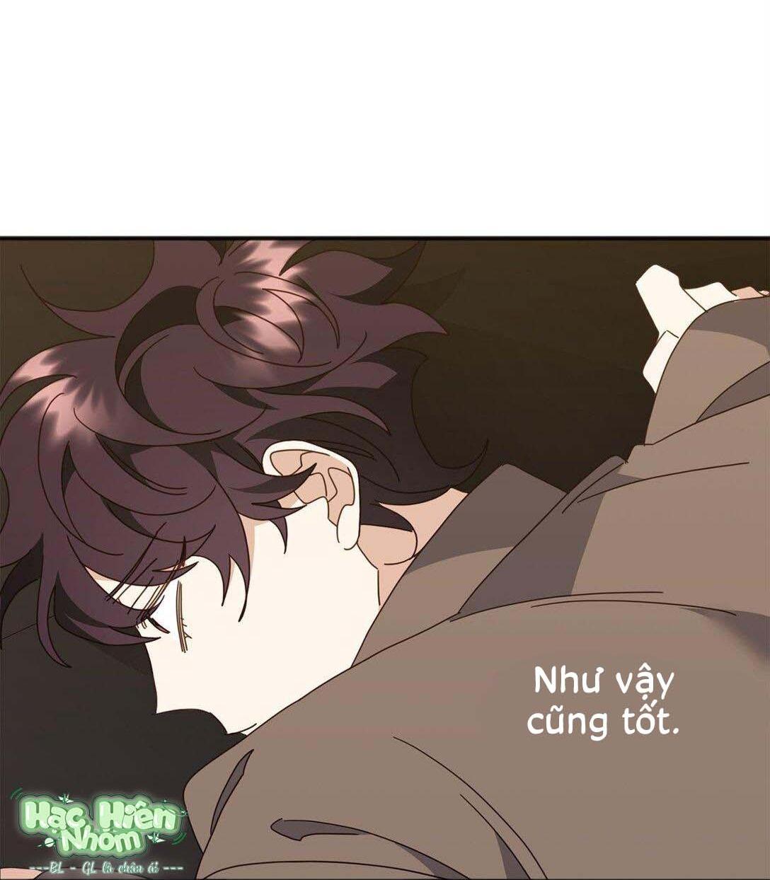 Đọc truyện Bạn Trai Mãnh Hổ Của Hắn - Chapter 34