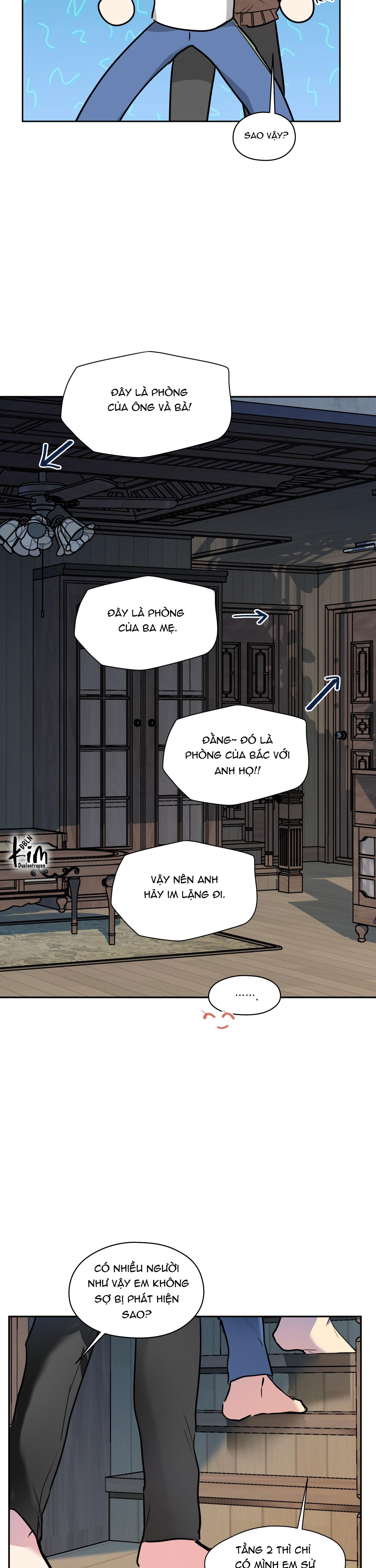 Đọc truyện TUYỂN TẬP NGỰC BỰ, CUNG KHỦ CỦA NHÀ KIM - Chapter 164.7