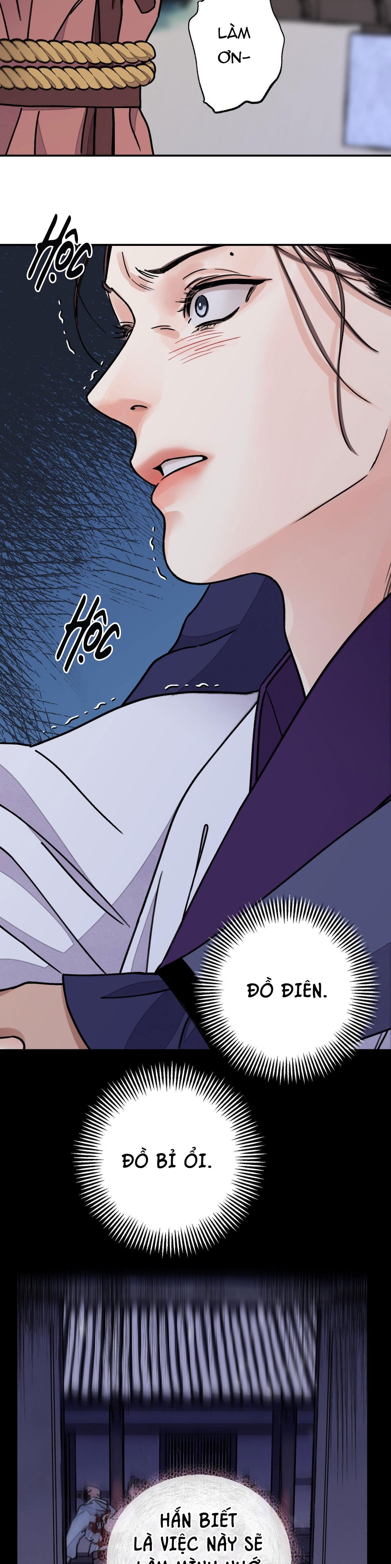 Đọc truyện KIẾM HOA - Chapter 55