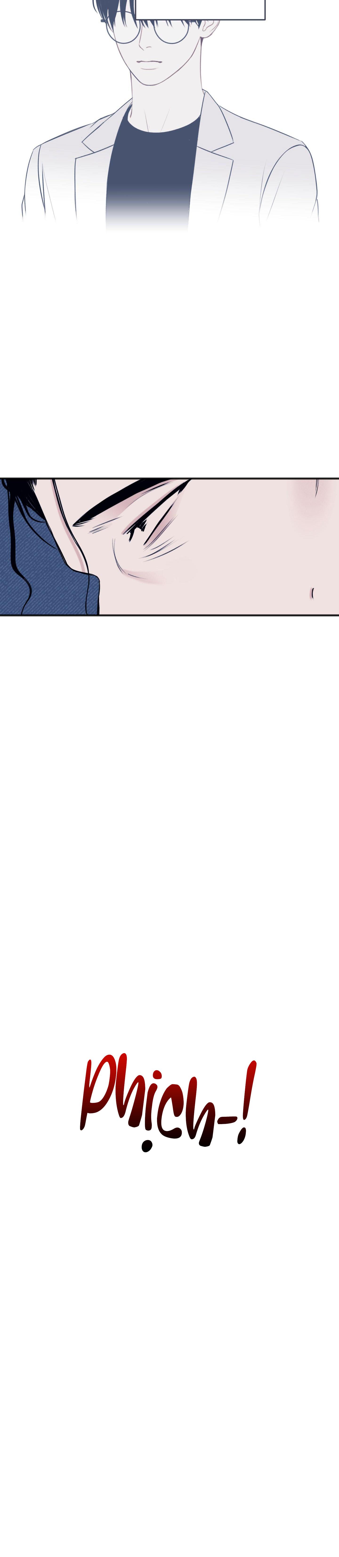 Đọc truyện BÉ XÚC TU - Chapter 24