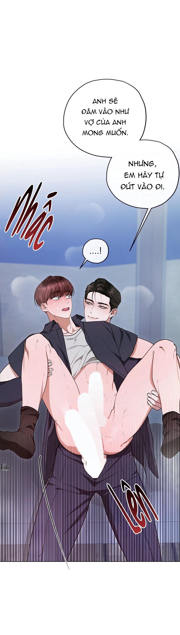 Đọc truyện SỰ THAM LAM CỦA NHÂN LOẠI - Chapter 12.7