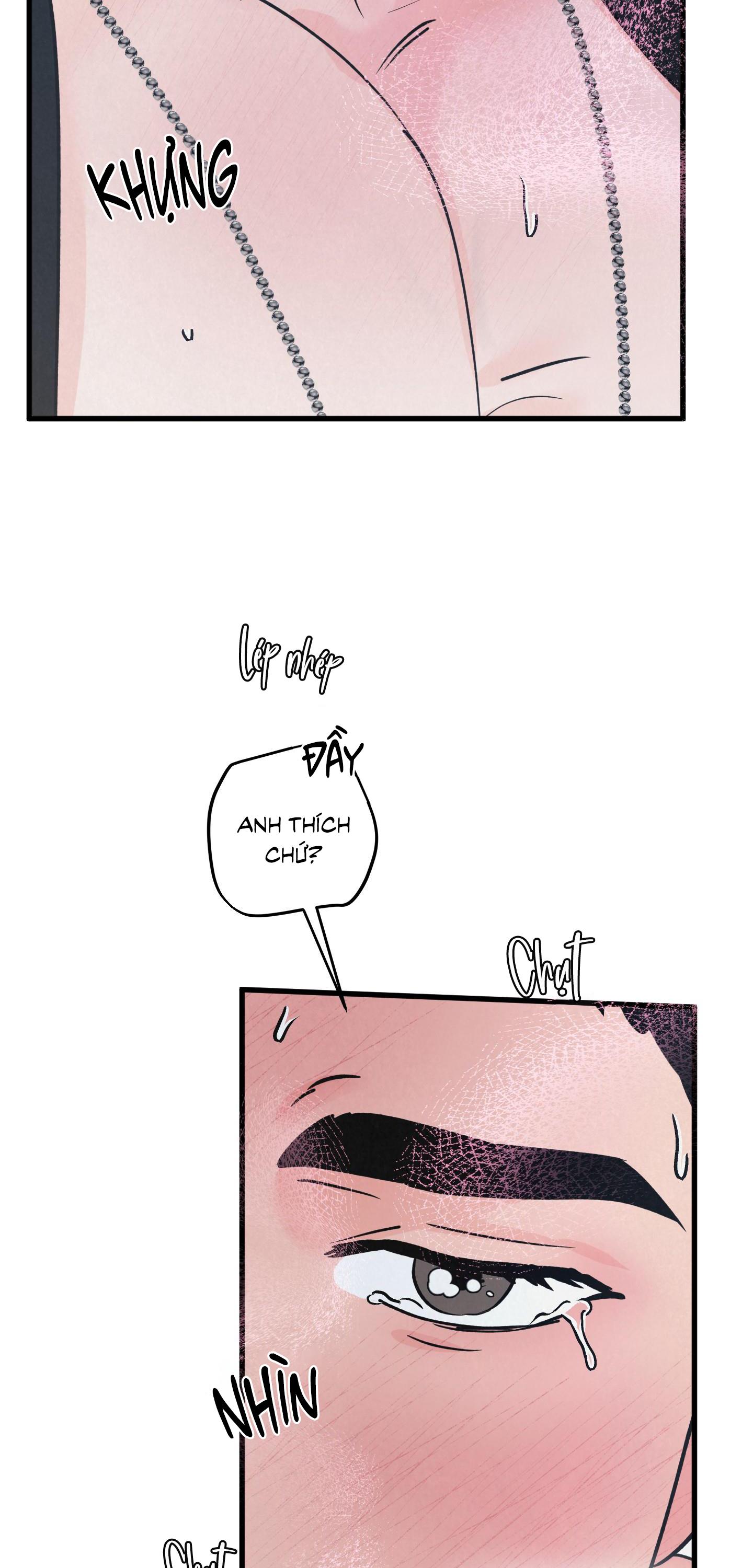 Đọc truyện CẶP ĐÔI HOÀN HẢO - Chapter 30