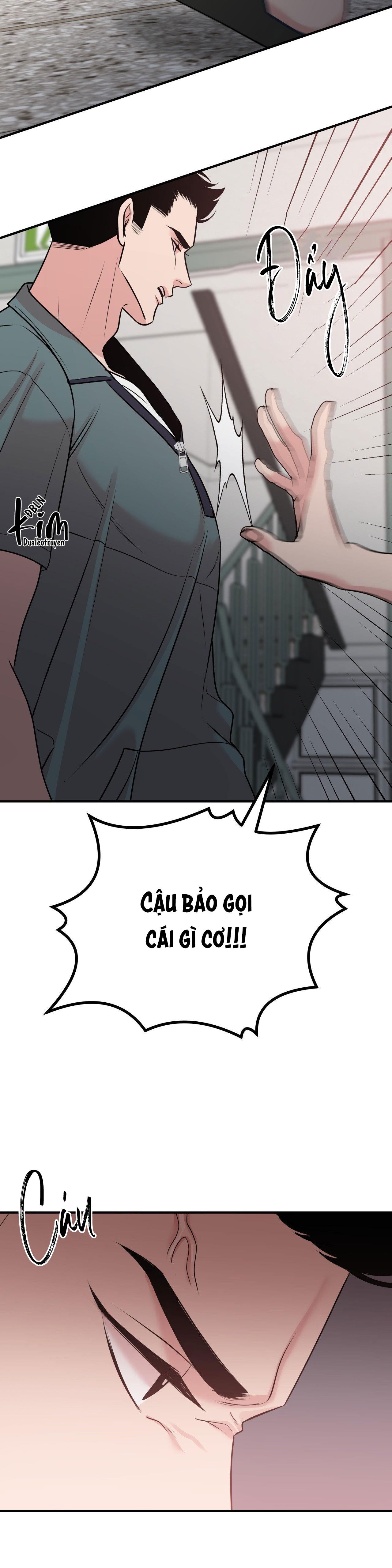 Đọc truyện ĐIỀU 260 BỘ LUẬT HÌNH SỰ - Chapter 1