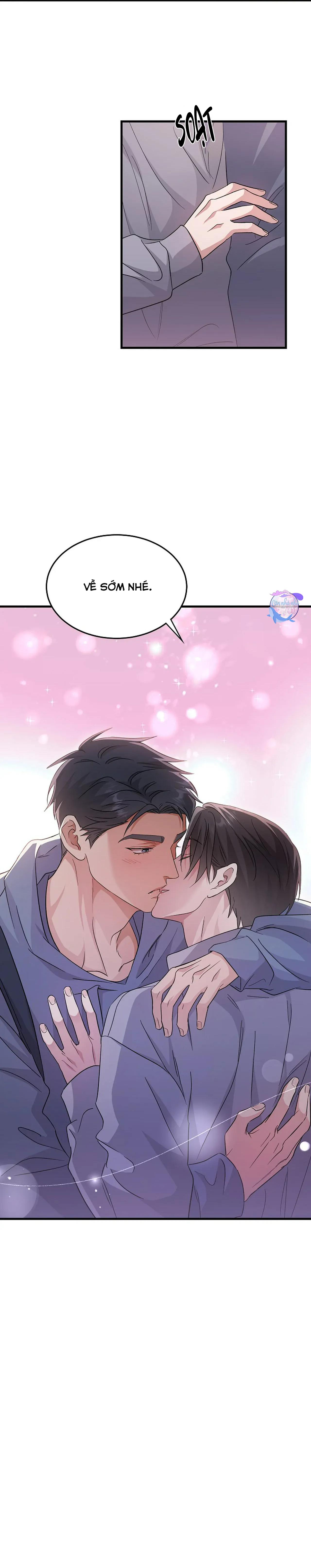 Đọc truyện DÒNG SÔNG NÔ LỆ - Chapter 20