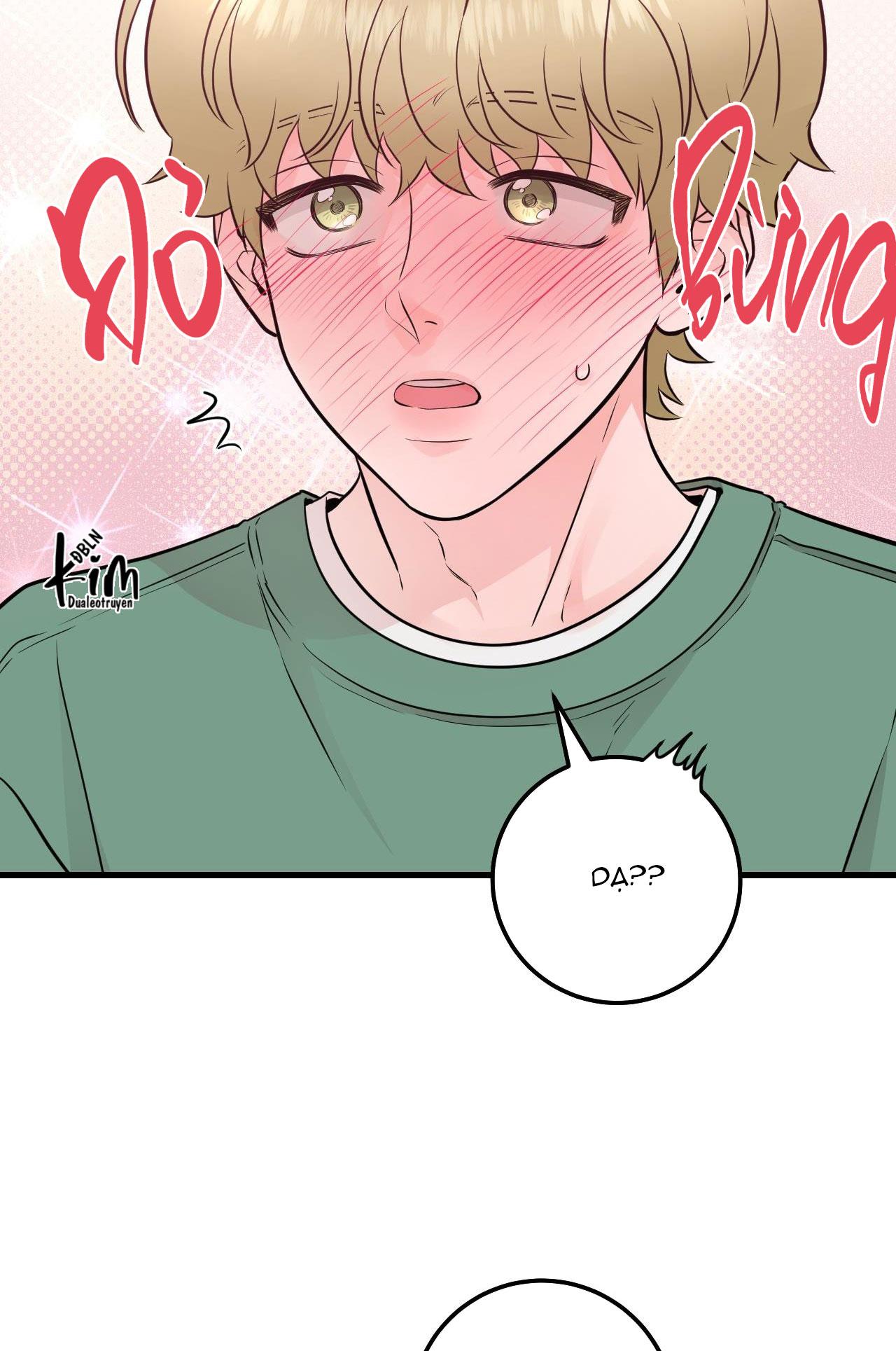 Đọc truyện OVER THE PARADISE - Chapter 33