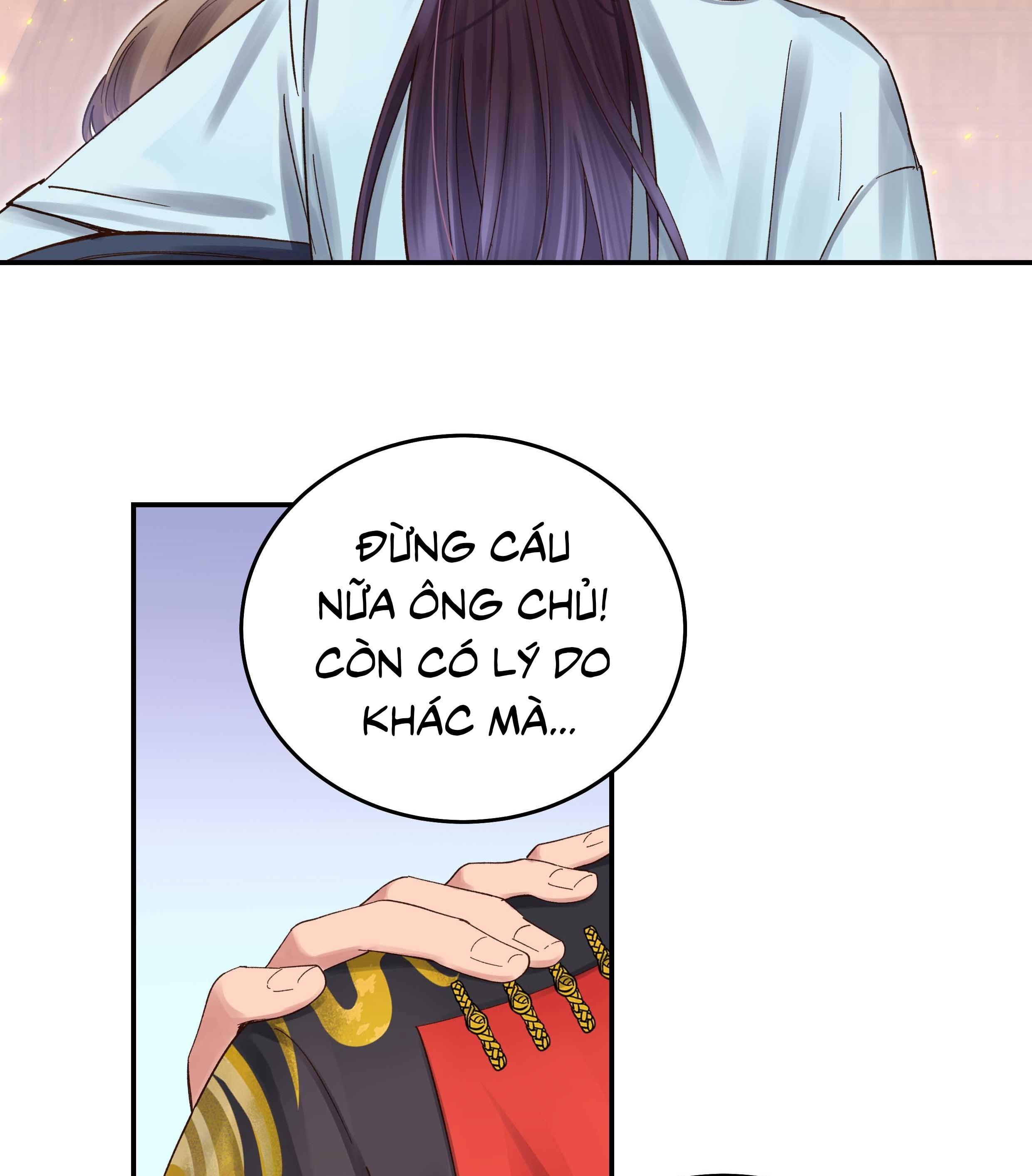 Đọc truyện Quán cơm tỳ hưu - Chapter 72