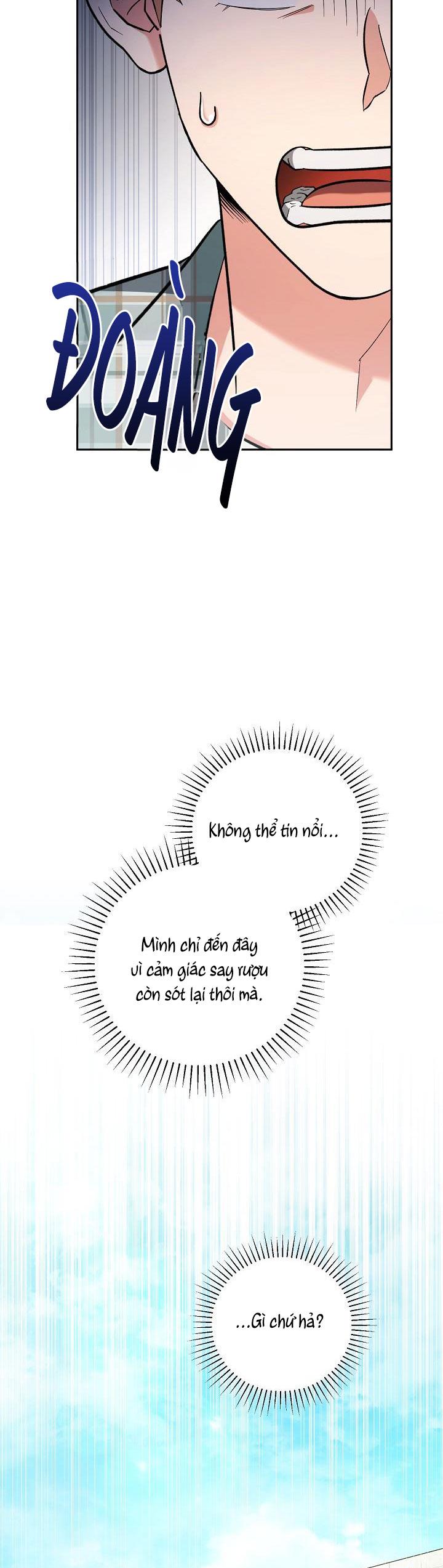 Đọc truyện LÃNG MẠN HAY LÃNG XẸT - Chapter 1