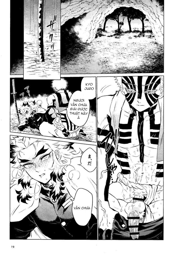 Đọc truyện Ổ sìn OTP - Chapter 114
