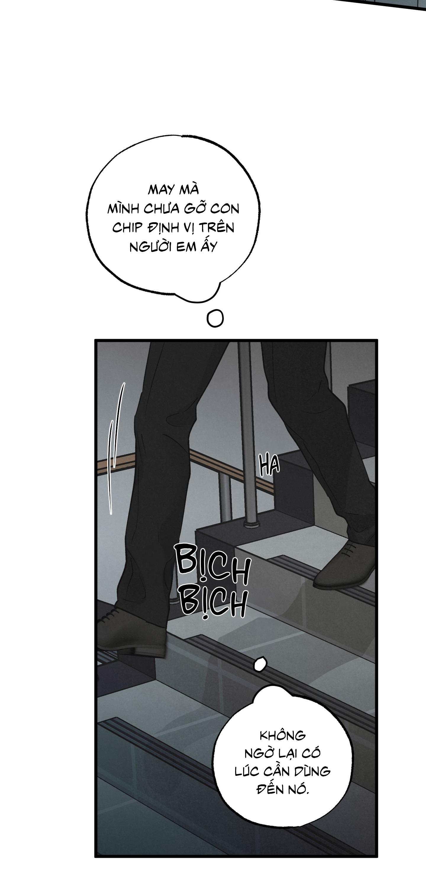 Đọc truyện CẶP ĐÔI HOÀN HẢO - Chapter 42