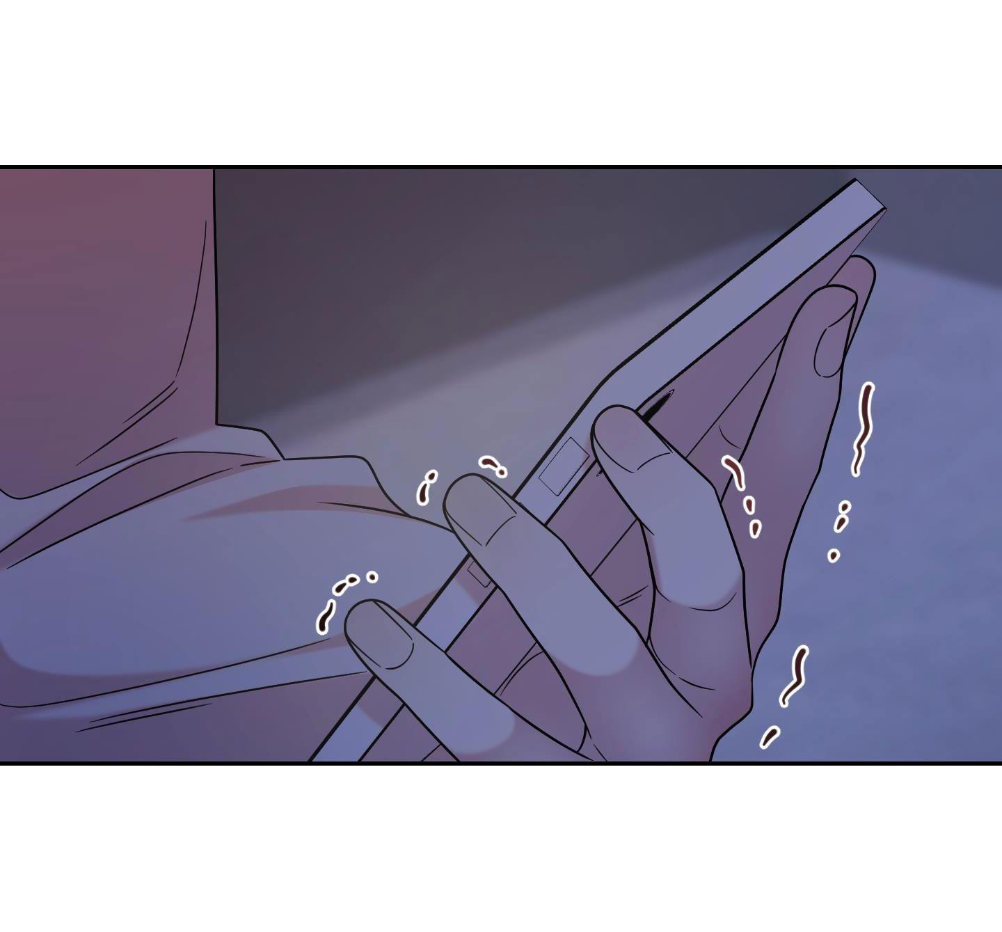 Đọc truyện Tình Huống Không Tránh Khỏi - Chapter 29