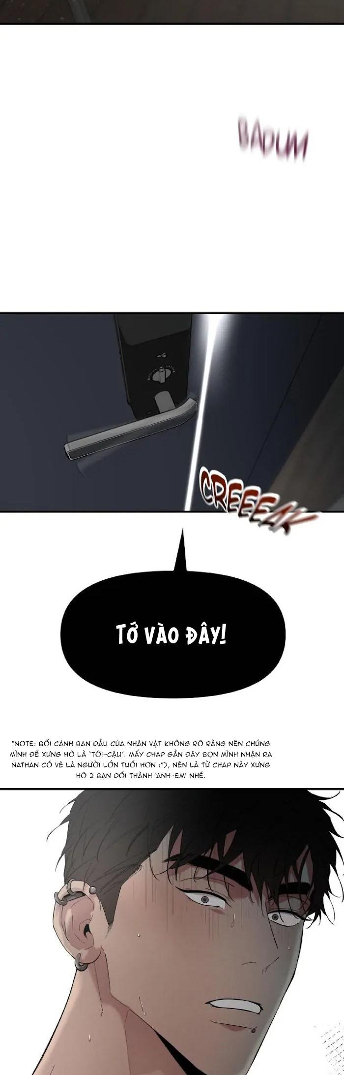 Đọc truyện CHUYẾN BAY ĐỊNH MỆNH - Chapter 63