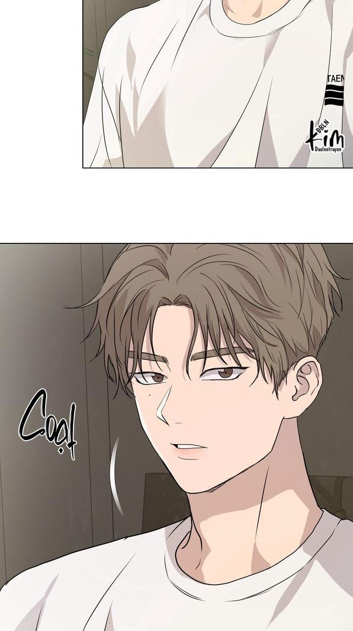 Đọc truyện BÁNH QUY TÌNH YÊU TAN CHẢY - Chapter 12