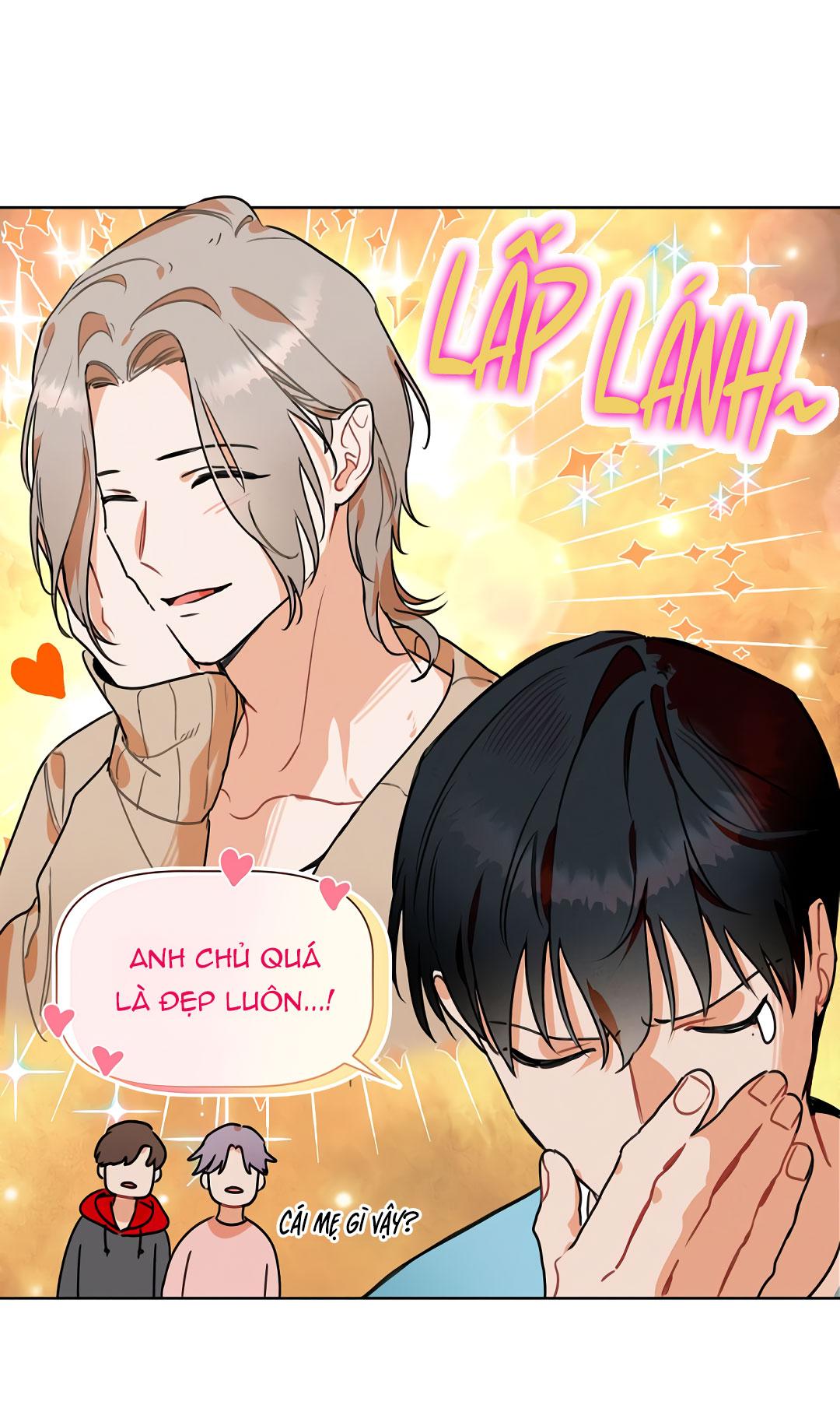 Đọc truyện Tố Cáo Sếp Tôi - Chapter 3