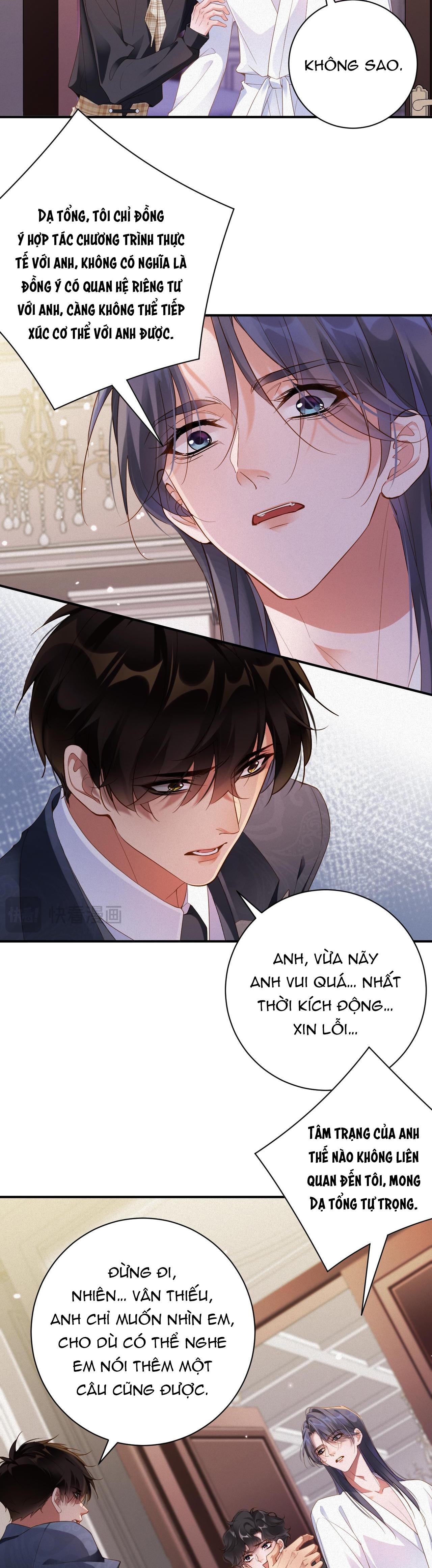 Đọc truyện CHỒNG CŨ MUỐN TÁI HÔN LẦN NỮA - Chapter 62