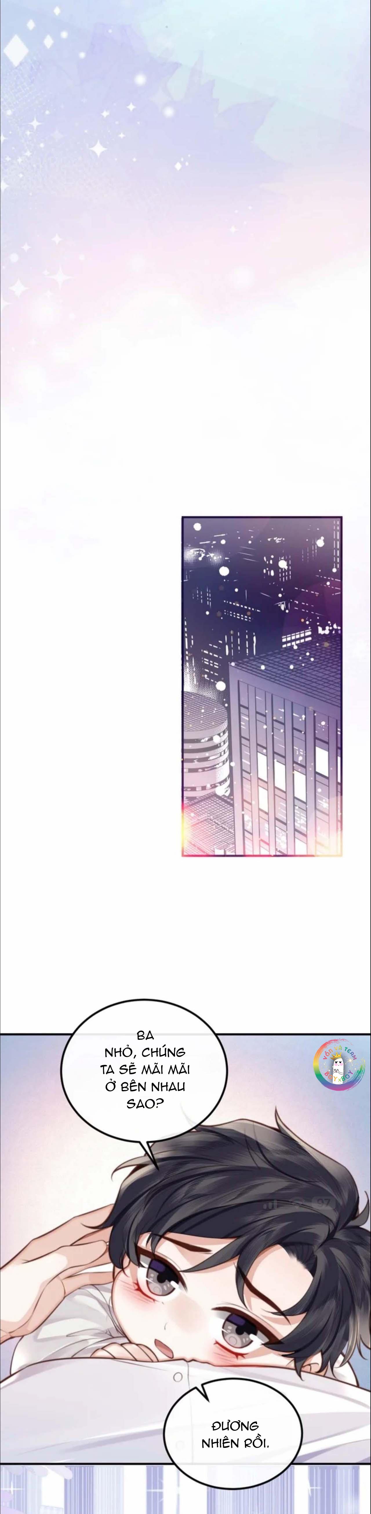 Đọc truyện (END) Đặc Chế Cho Riêng Anh - Chapter 120.1