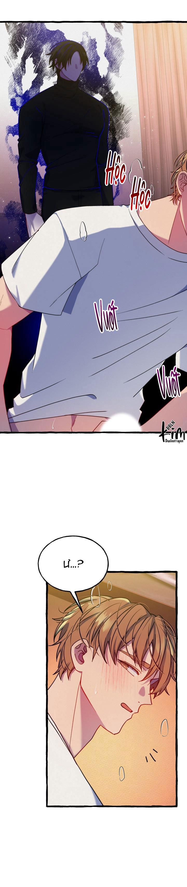 Đọc truyện TÌM PHÒNG TRỌ - Chapter 5