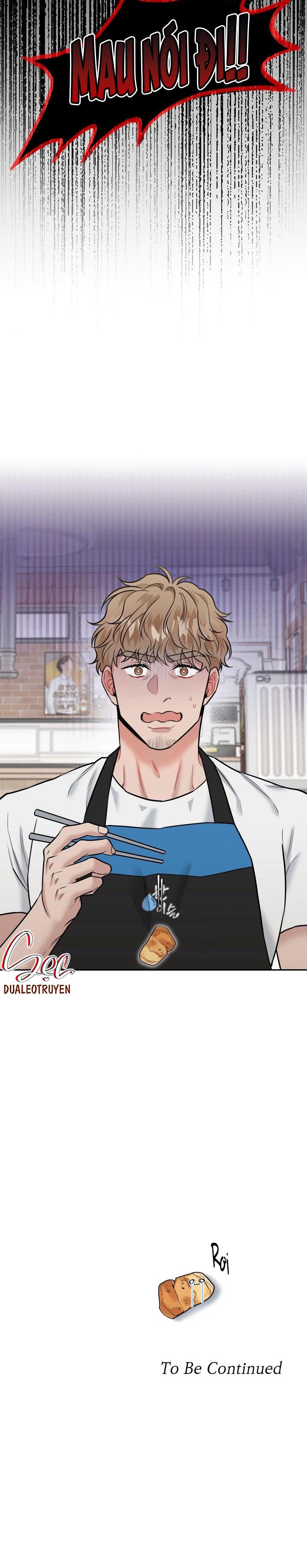 Đọc truyện HƯỚNG DẪN BDSM CƠ BẢN - Chapter 10