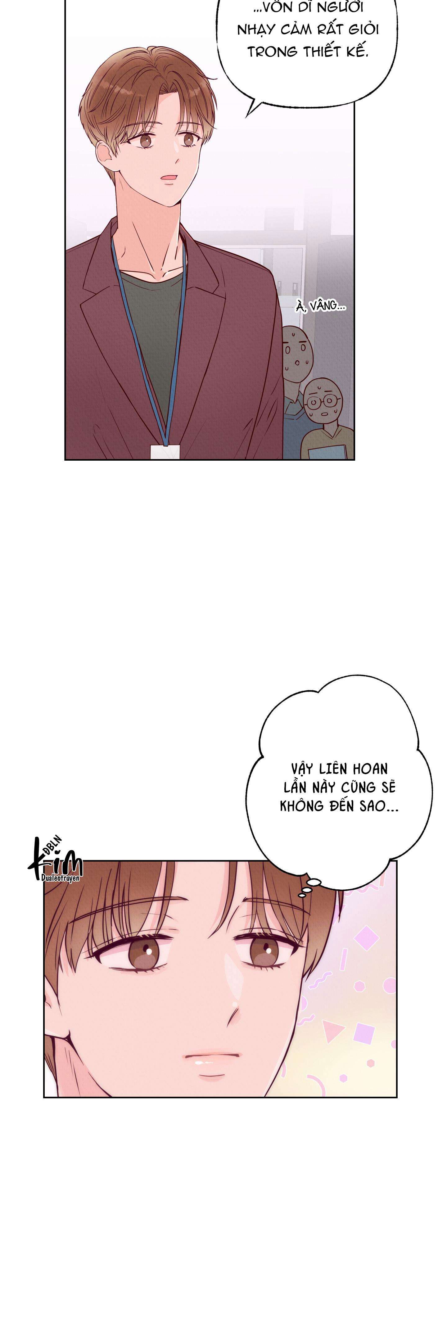 Đọc truyện BL NGẮN CHỊCH HỎNY - Chapter 50.1