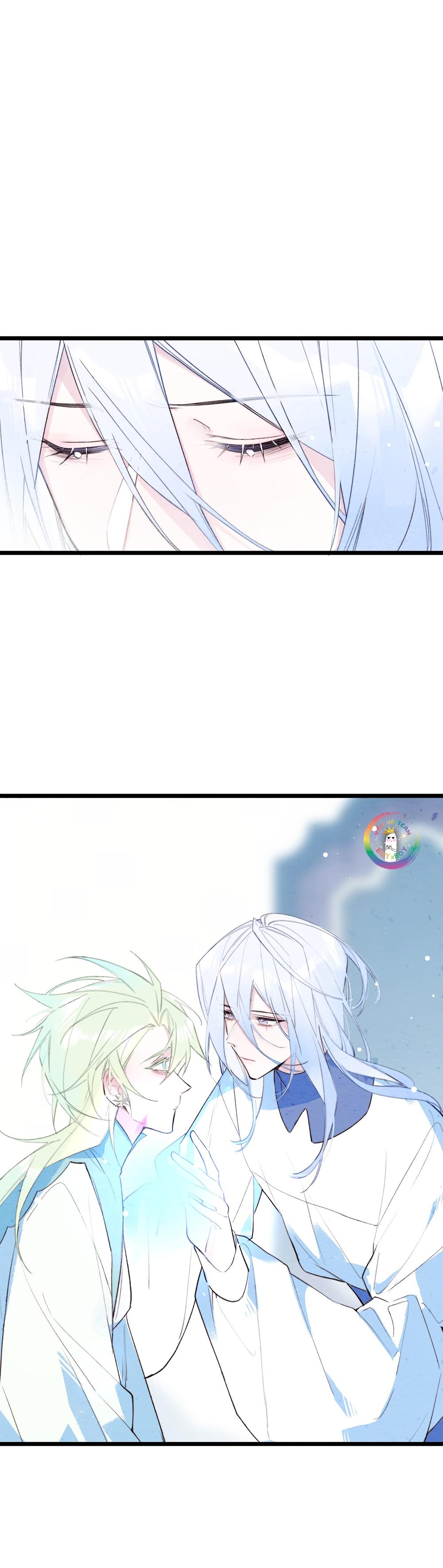 Đọc truyện Hồ Thiên Nga Bị Quên Lãng - Chapter 11