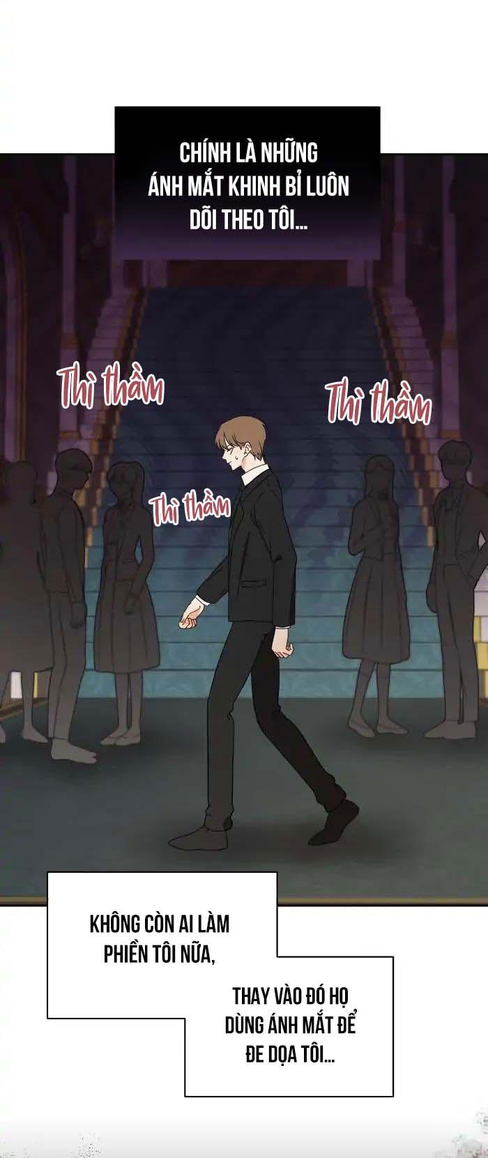 Đọc truyện Mắc Kẹt Trong Game Hẹn Hò Của Em Gái Tôi - Chapter 34