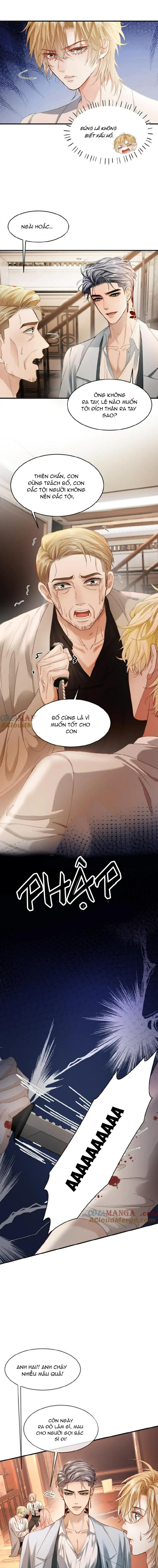 Đọc truyện Tiểu thiếu gia dựa vào nhan sắc càn quét toàn hệ thống - Chapter 33